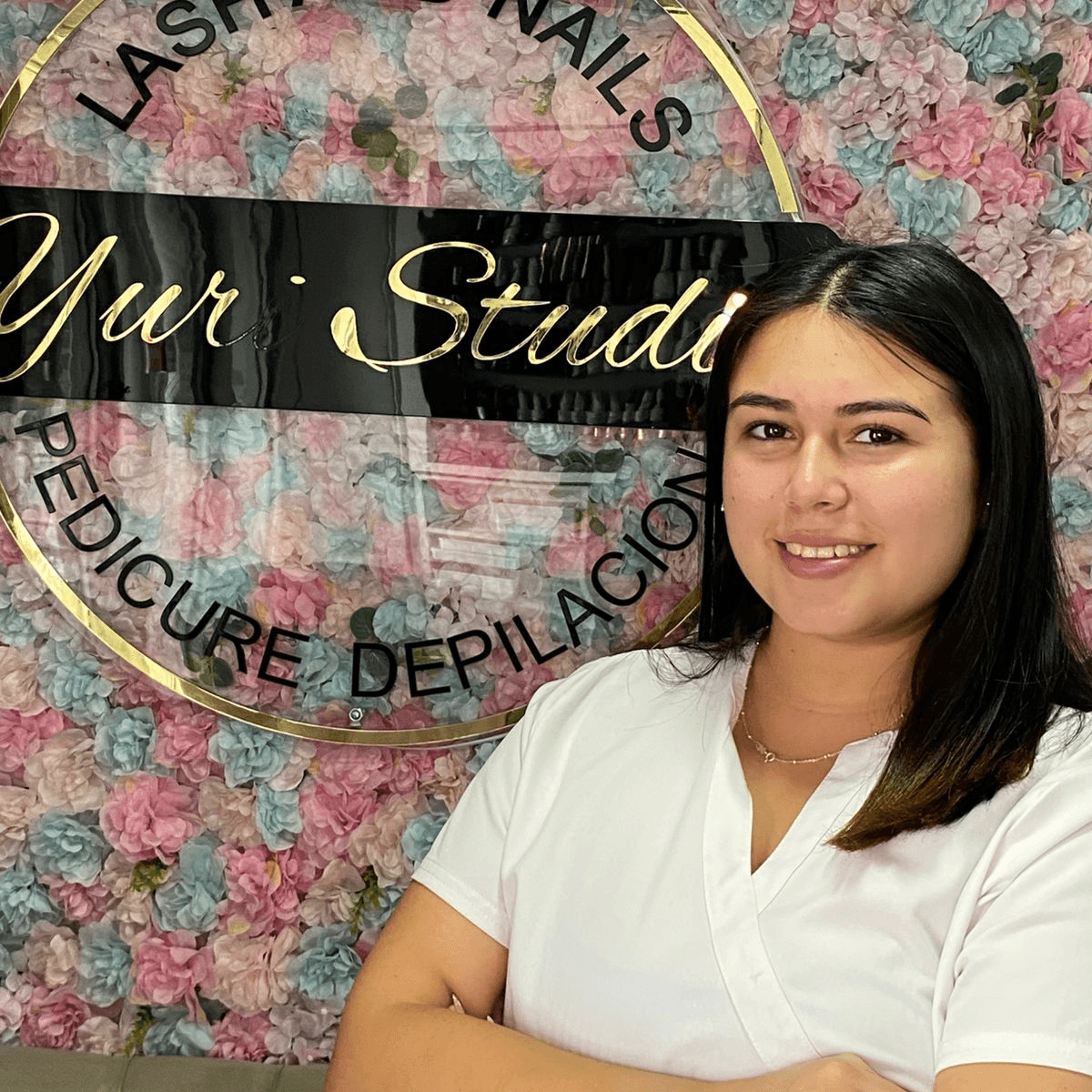 Isidora Barrera photo