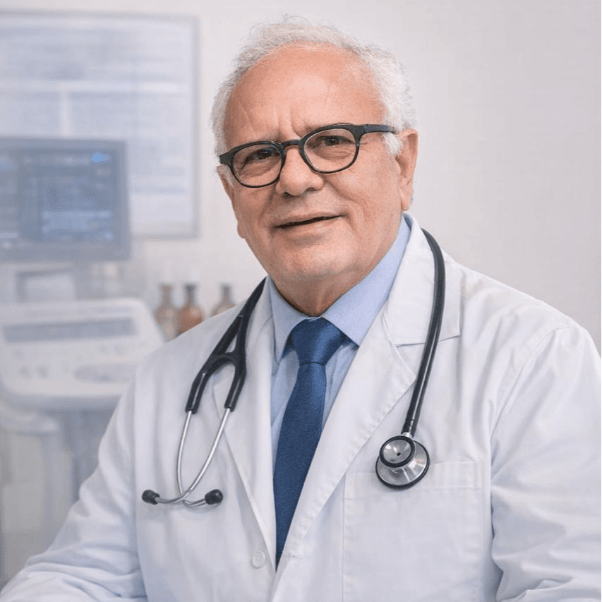 Doctor Oswaldo vasquez photo