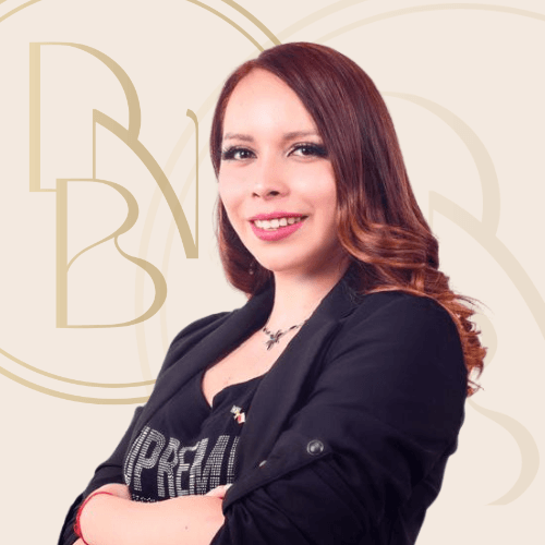 Ámbar Labarra Grandón photo