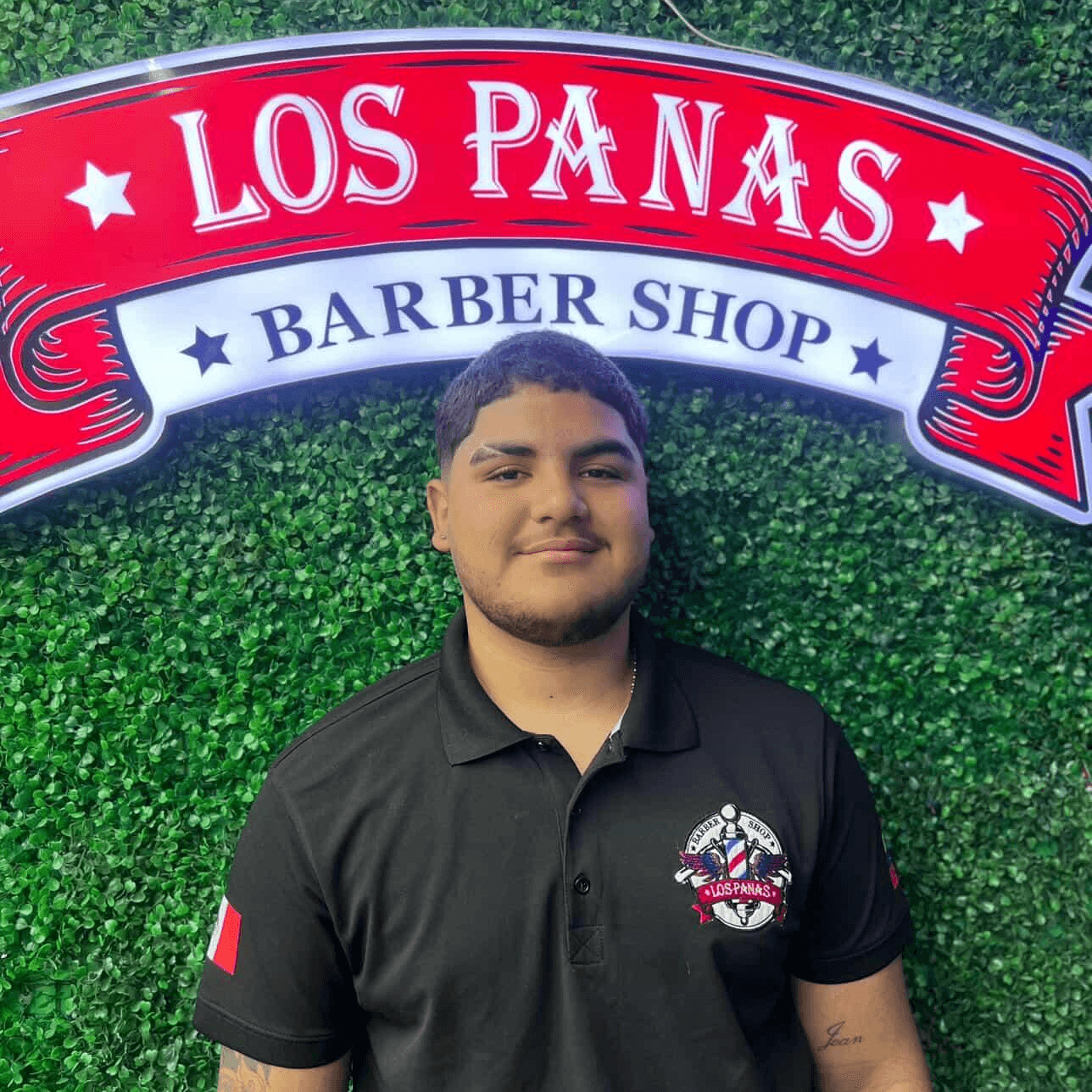 Vicson Hernández photo