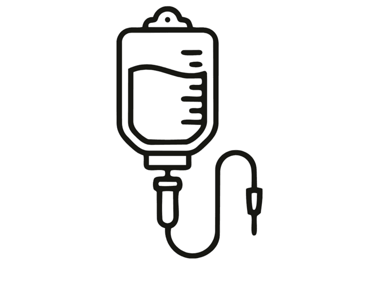 Nutrición Endovenosa -Coctel de Myers-