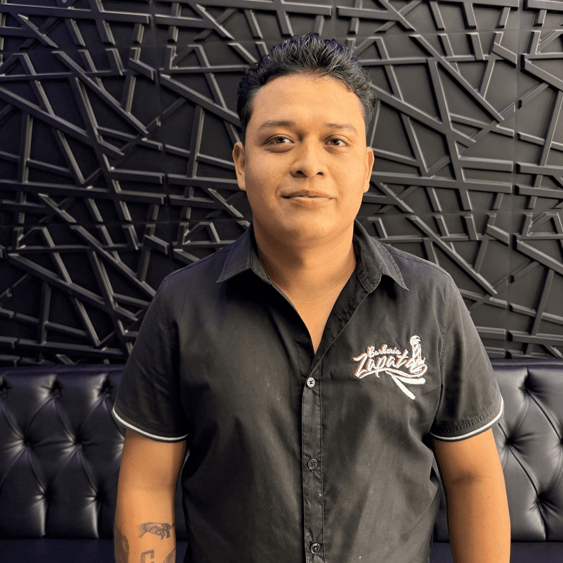 Carlos guerrero photo