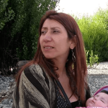 Karina Navarrete photo