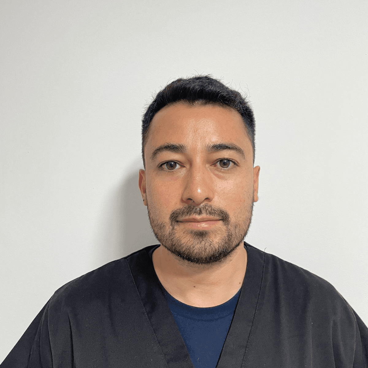 Ignacio Marquez Nuñez photo