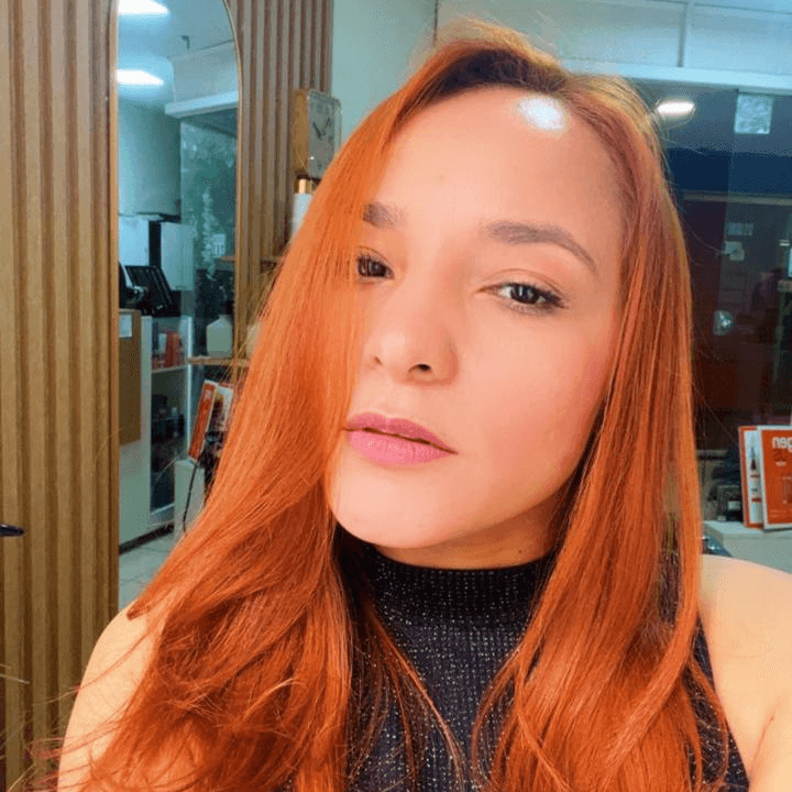 Jhojana Hernández photo