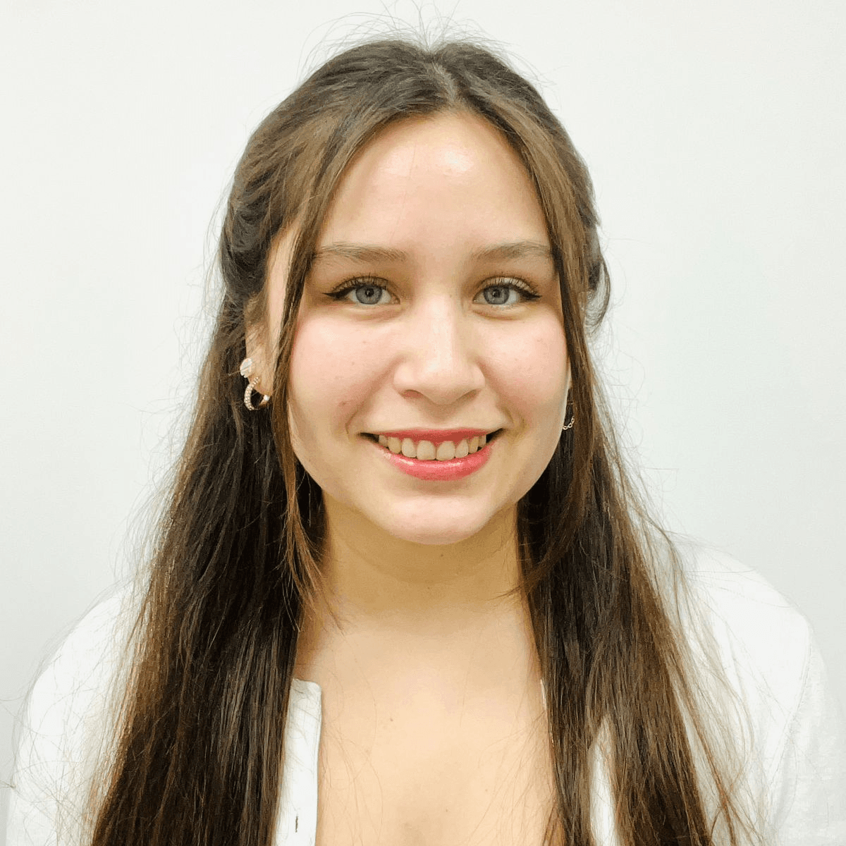 Camila Olivares photo