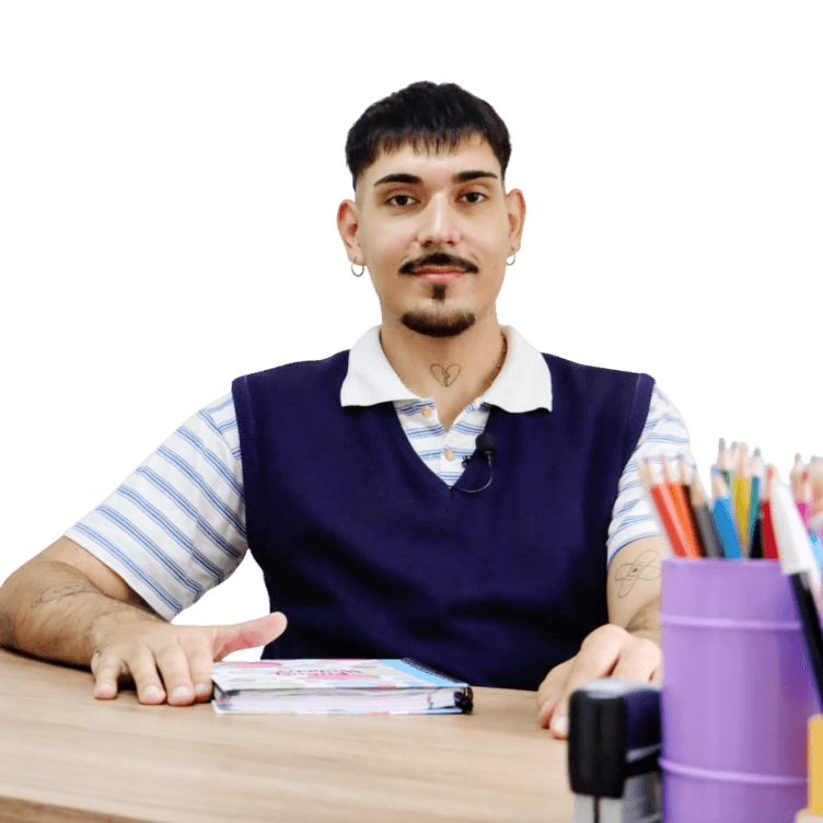 Lic. JOAQUÍN TORRES photo