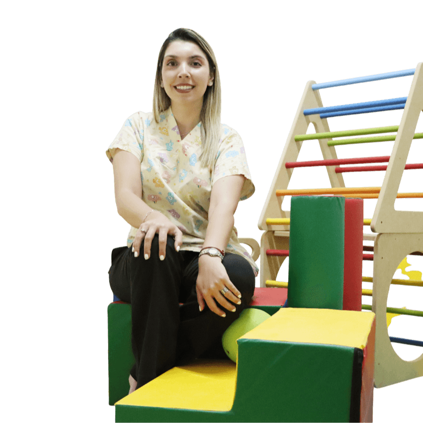 Lic. KATHERINNE NOVA photo