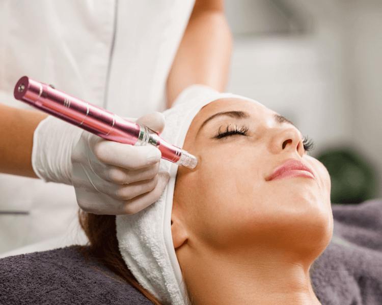 DERMAPEN PLASMA PLUS