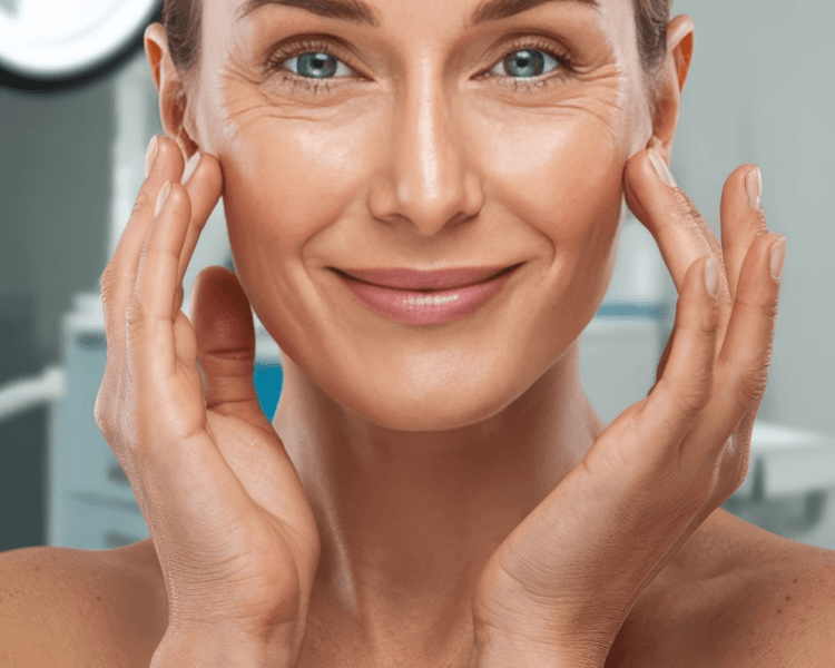 DERMAPEN PLASMA PLUS 3 ZONAS PROMO