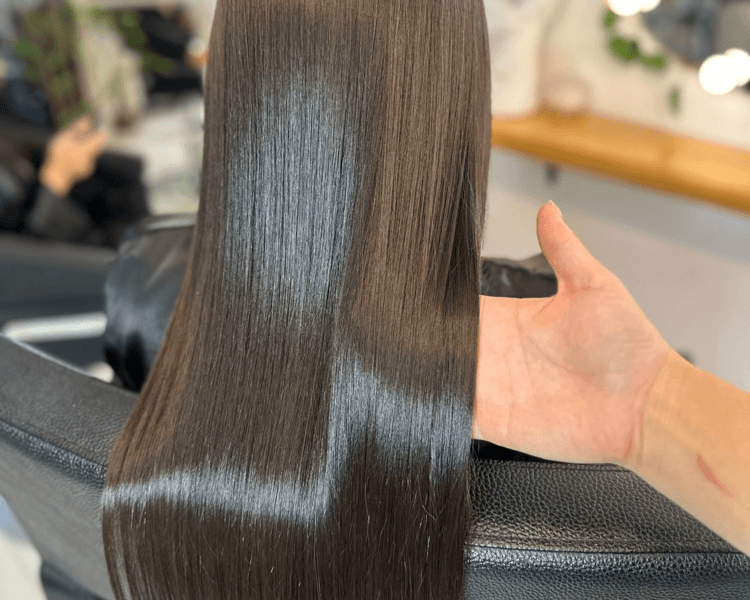 BOTOX CAPILAR DESDE: