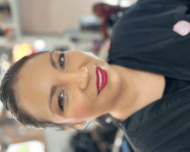 Maquillaje social/fiesta