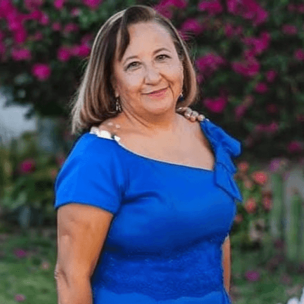 Dra. Rosa Elena Caballero Ulaje photo