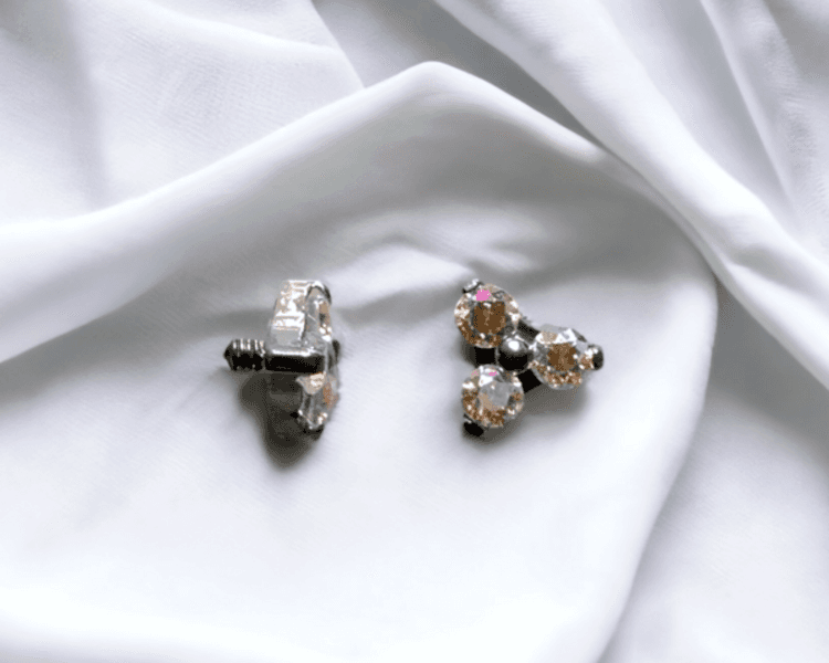 Top microdermal trinity tornasol (Cod 333)