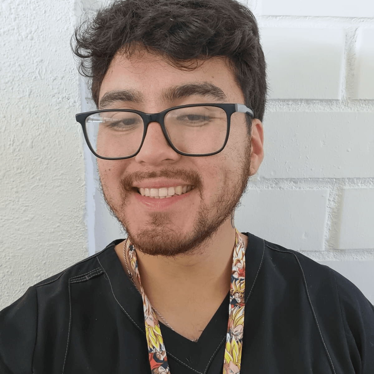 Psicólogo Jhon Triviño photo