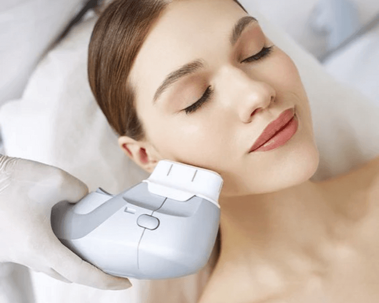 Promo HIFU facial 🔥💆🏻