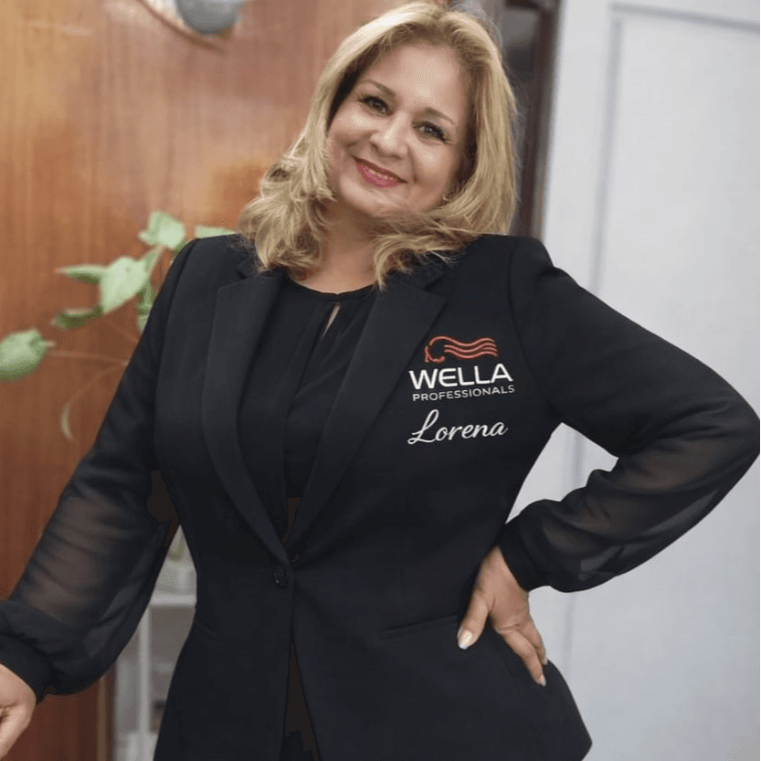 LORENA GONZALEZ photo