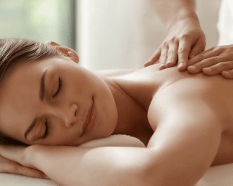 MASAJE DE RELAJACIÓN ESCAPADA