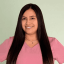 Klga. Belén Droguett