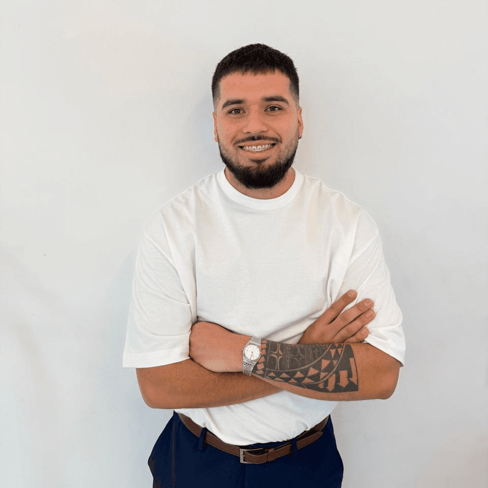 Marcelo Arancibia photo