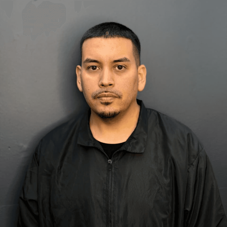 Claudio Alarcon photo