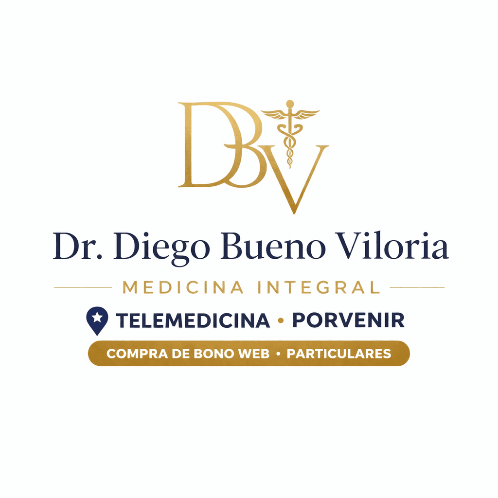 Dr. Diego Bueno Viloria - Telemedicina Porvenir photo