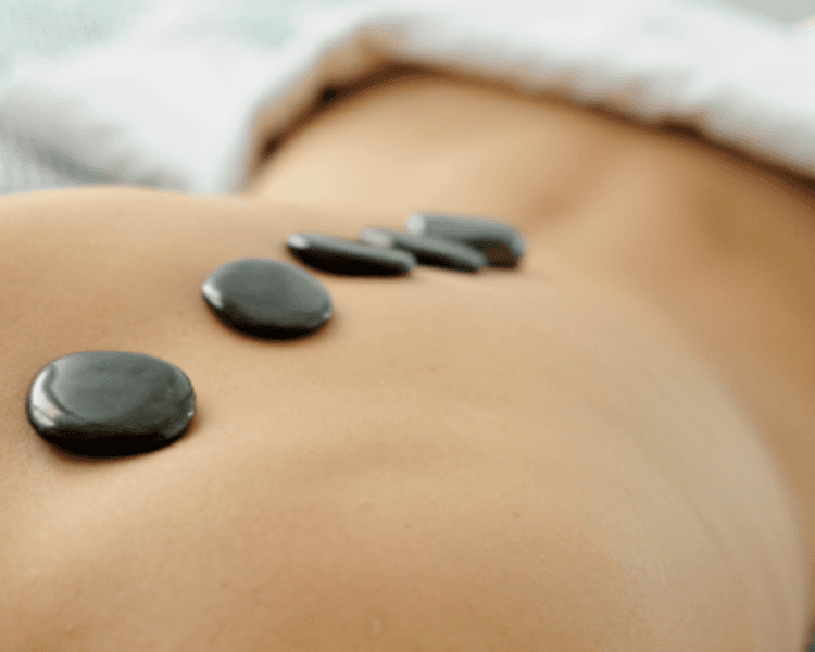 PIEDRAS CALIENTES ESCAPADA