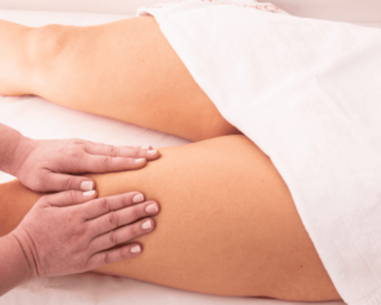 MASAJE DRENAJE LINFÁTICO 3 SESIONES