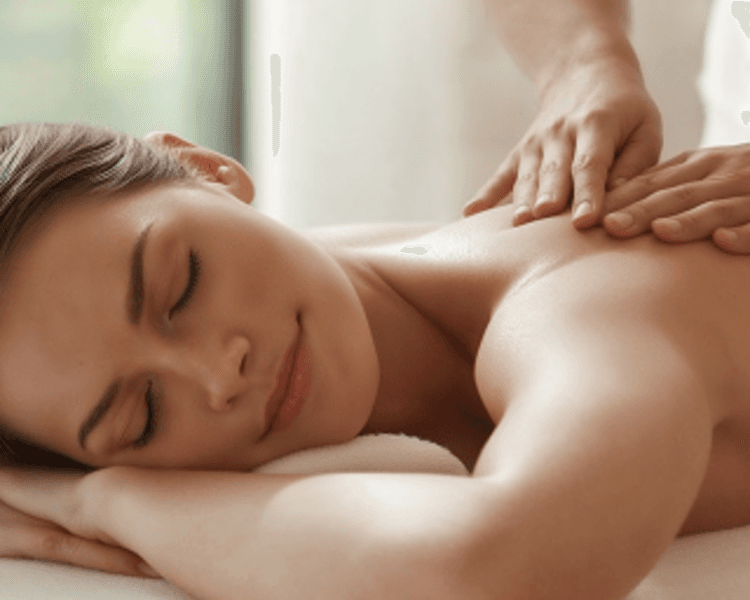 MASAJE DE RELAJACIÓN 20% DE DESCUENTO DE LUNES A VIERNES