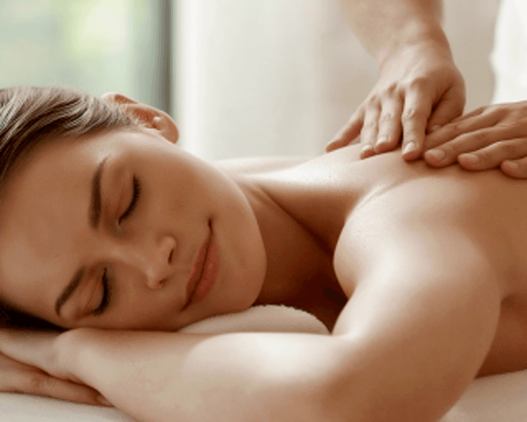 PLAN RELAJACIÓN TOTAL (MASAJE A ELECCIÓN + SAUNA + PISCINA)