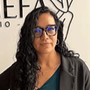 Alejandra Mogollón Cardenas