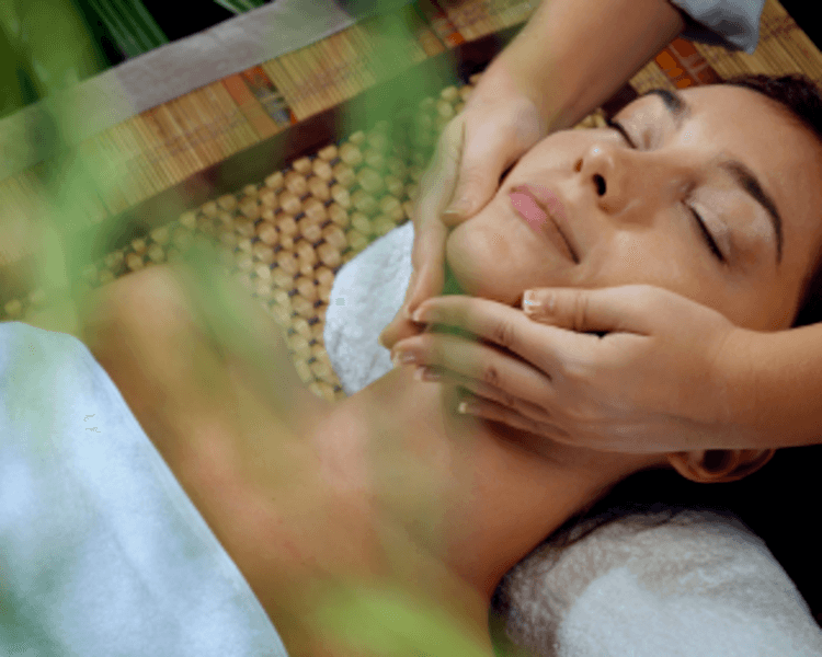 PLAN RELAJACIÓN TOTAL (MASAJE A ELECCIÓN + SAUNA + PISCINA) 20% DESCUENTO DE LUNES A JUEVES