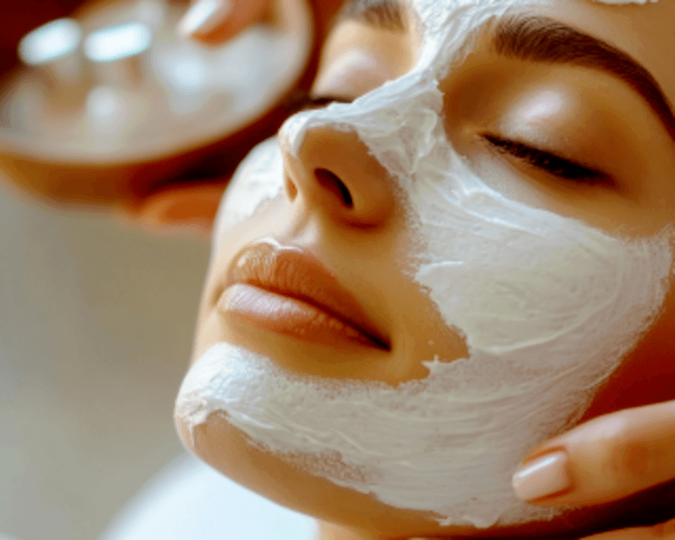 EXFOLIANTE FACIAL (MASAJE FACIAL + EXFOLIACIÓN) 20% DE DESCUENTO DE LUNES A JUEVES