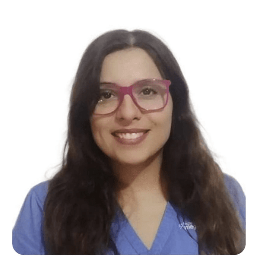 ANDREA ZARZAR POBLETE photo