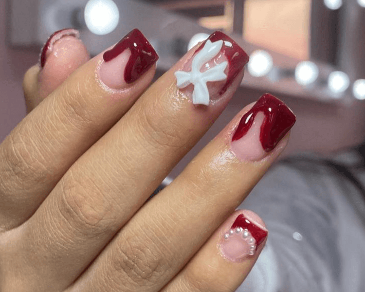 KAPPING GEL DISEÑO COMPLEJO