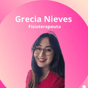 Grecia Nieves