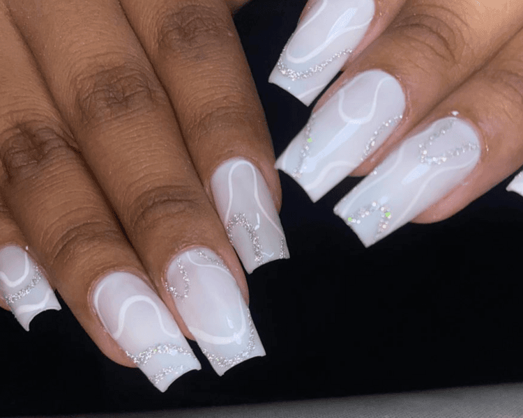 ESCULPIDAS LARGO 3 LISO/SIMPLE