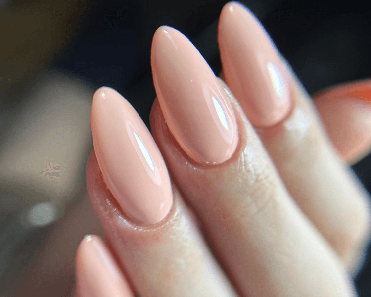 Softgel extensión (liso)