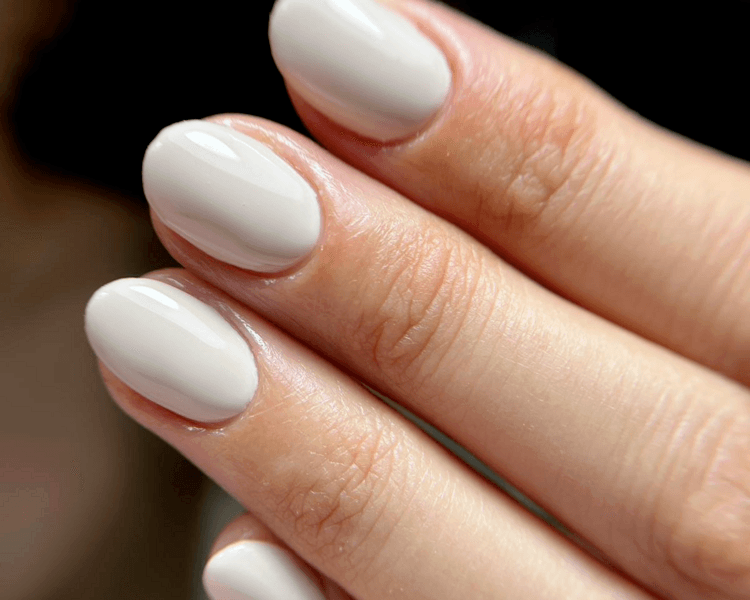 Semipermanente (liso)