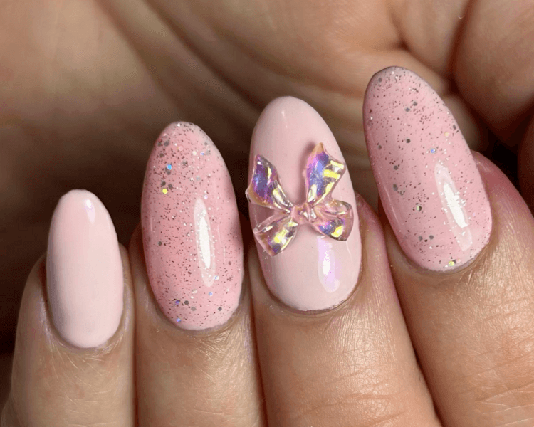 Acrílicas (extensión)