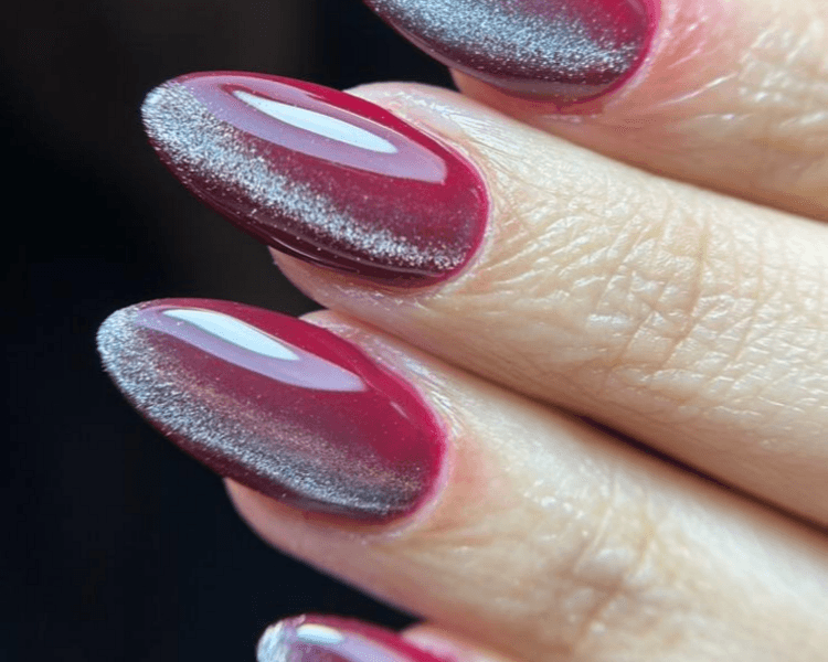 Efectos (aurora, aura, ojo de gato, cromado)