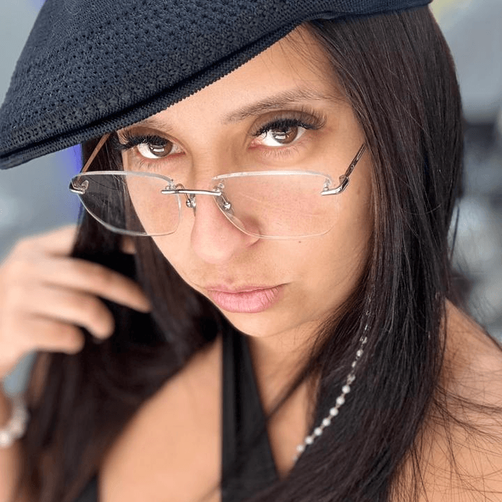 Giuliana Barrios photo