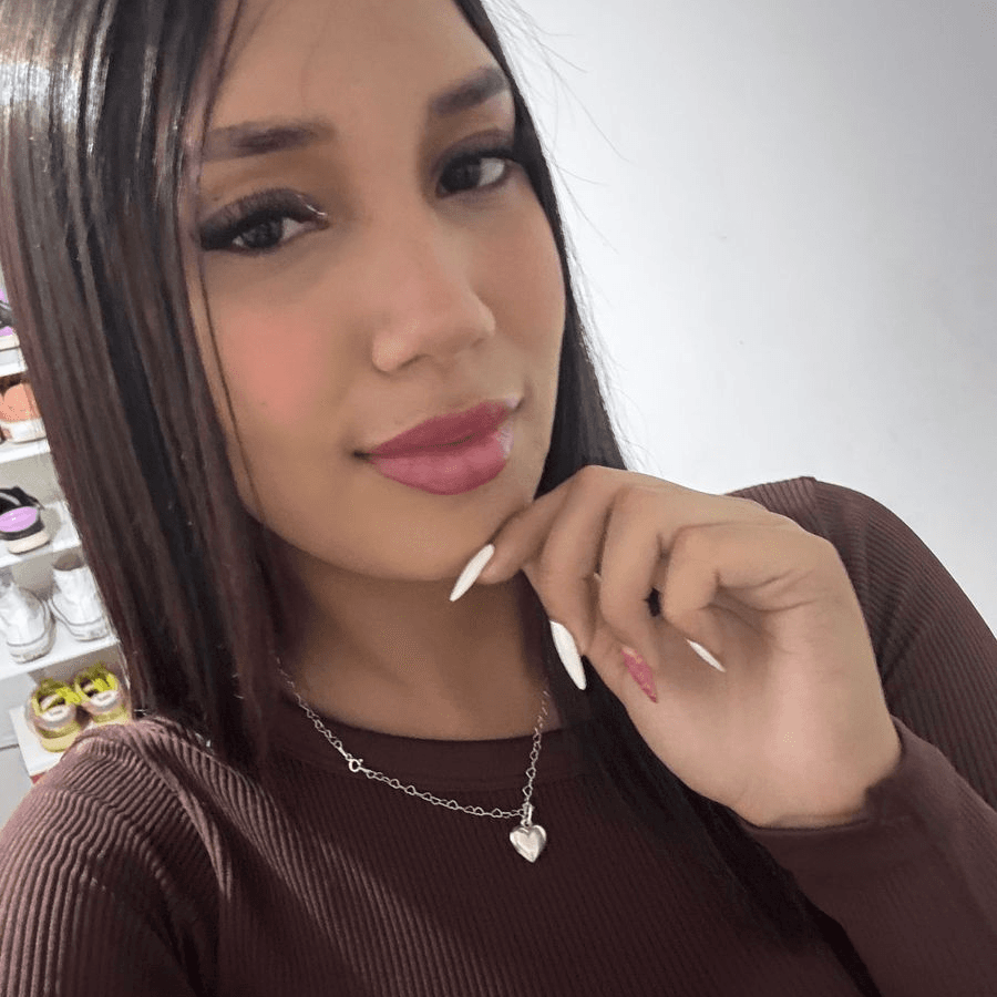 Antonella Vargas photo