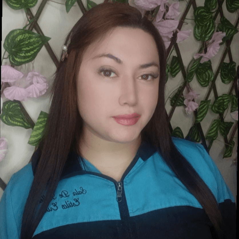 maria fernanda photo