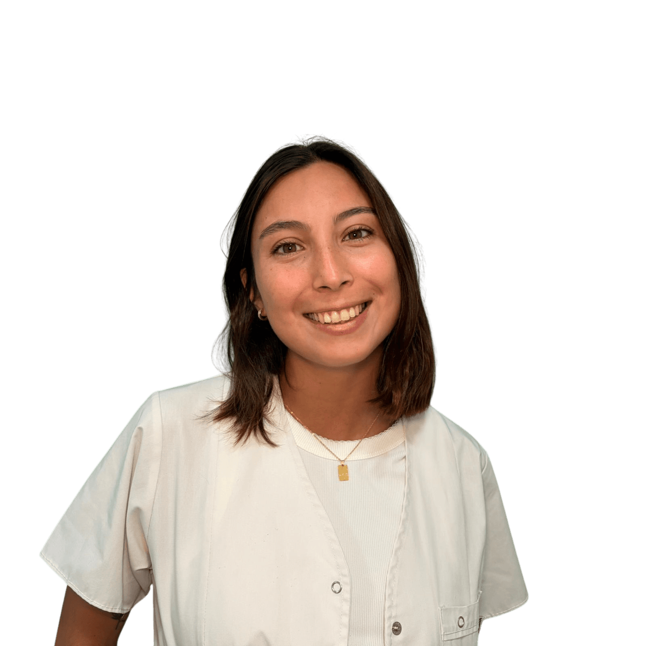 Lic. ANA SOL QUAGLIA photo