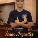 Isaac Argüelles