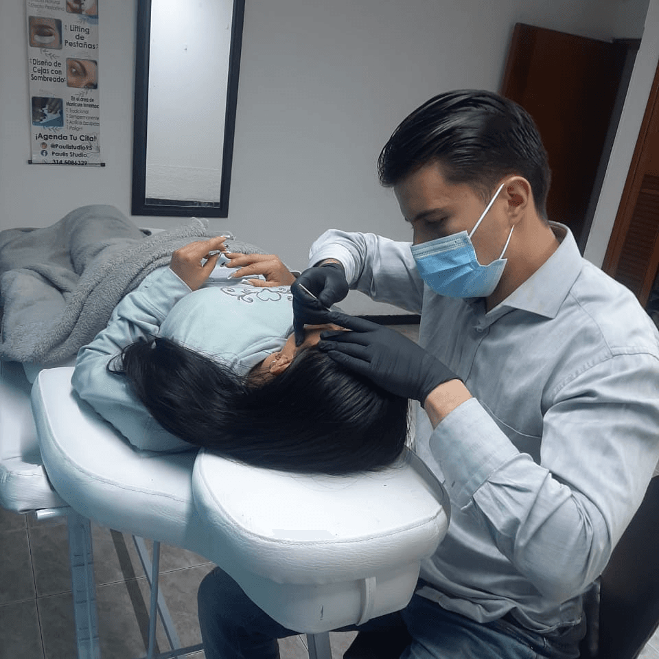 Alejandro González photo