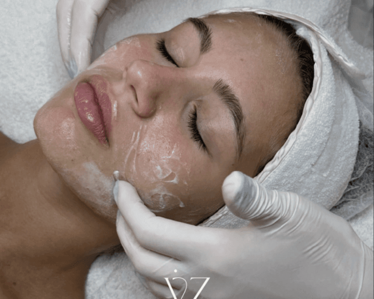 GLASS SKIN — PROTOCOLO K-BEAUTY ⭐️