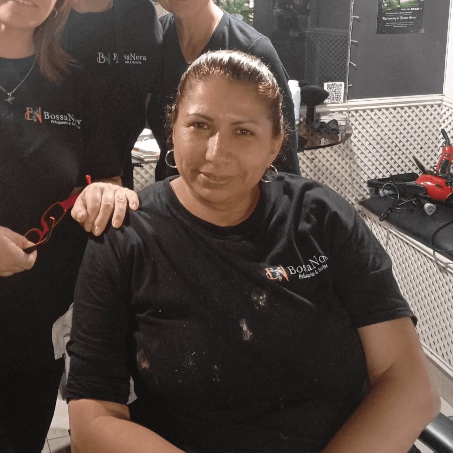 Marielena Morales photo