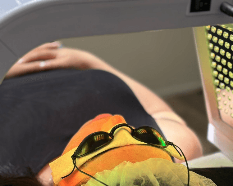 Limpieza Profunda Premium